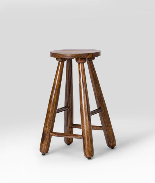 Manasa Bar Stool - J.L.HOME DECOR