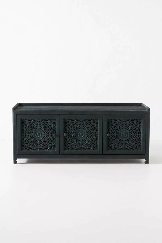 Saket Storage Bench - J.L.HOME DECOR