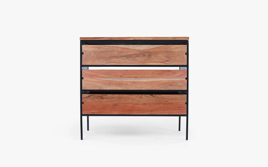 Yoho Chest of Drawer - J.L.HOME DECOR