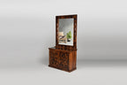 Aainah Dressing Table - J.L.HOME DECOR