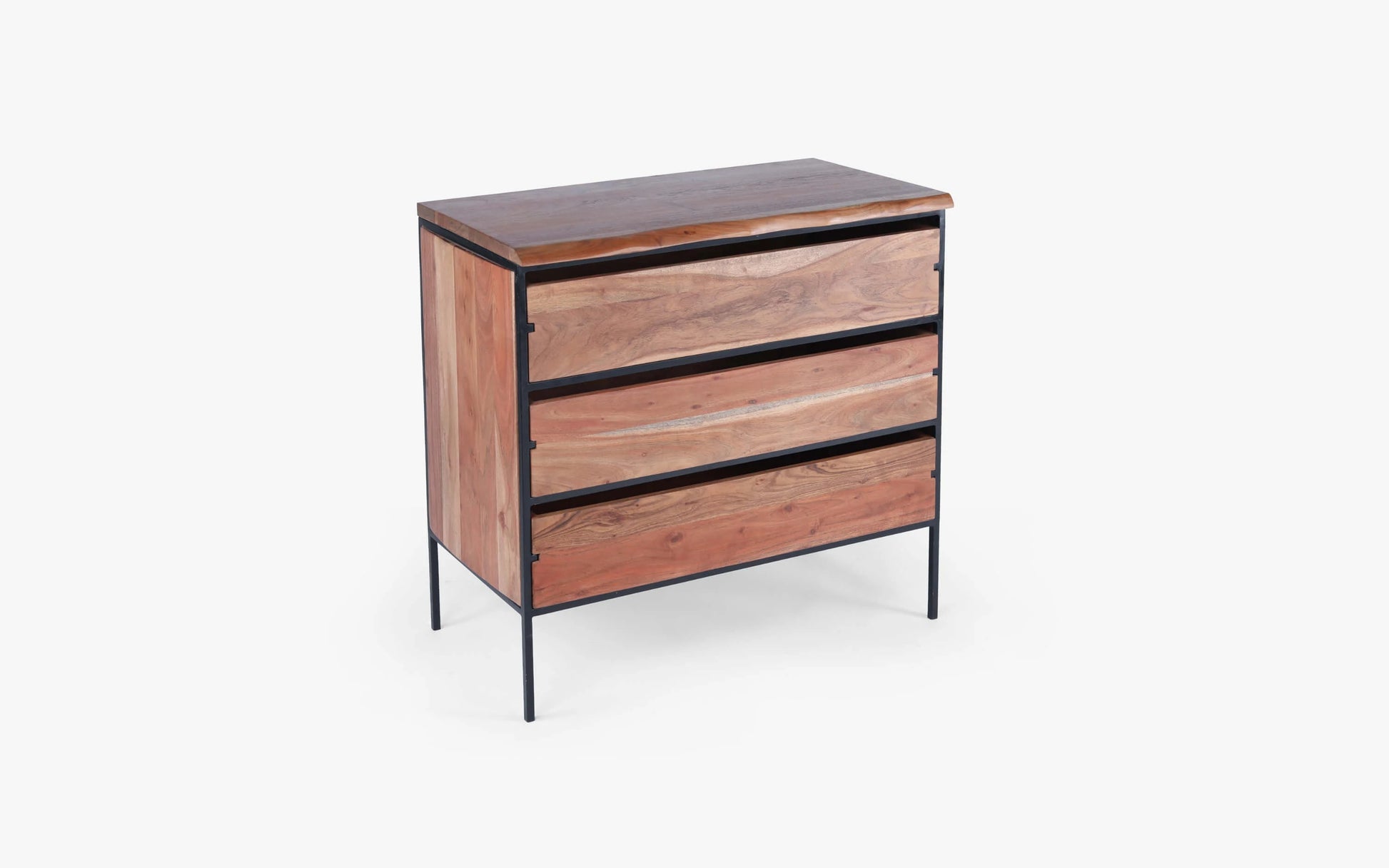 Yoho Chest of Drawer - J.L.HOME DECOR