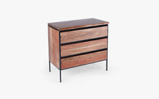 Yoho Chest of Drawer - J.L.HOME DECOR