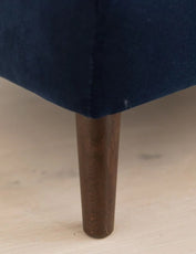 Coventry Footstool - J.L.HOME DECOR