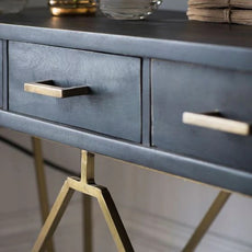 Contemporary Console Table - J.L.HOME DECOR