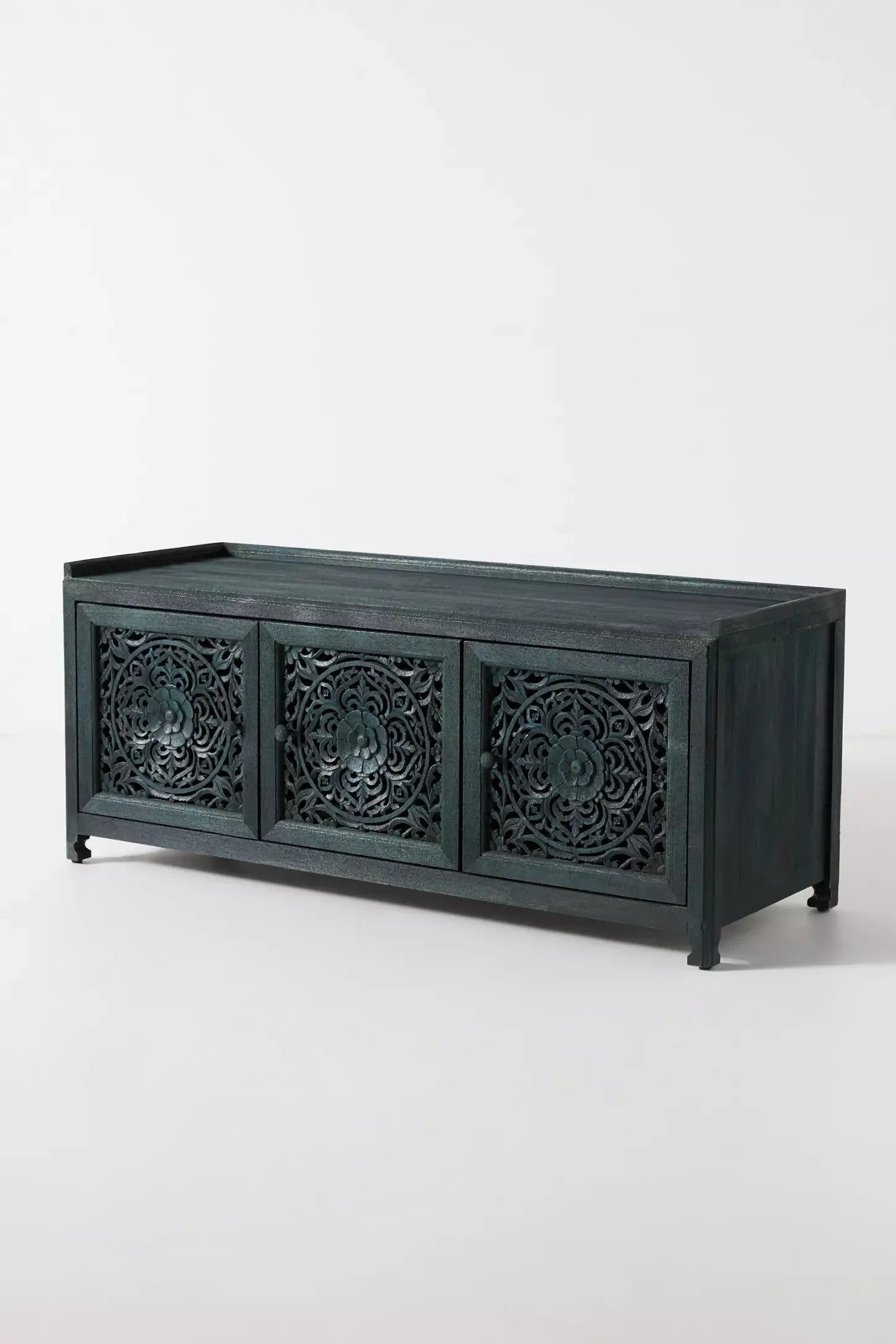 Saket Storage Bench - J.L.HOME DECOR