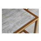 Bookshelves Bookcase Display Unit - J.L.HOME DECOR
