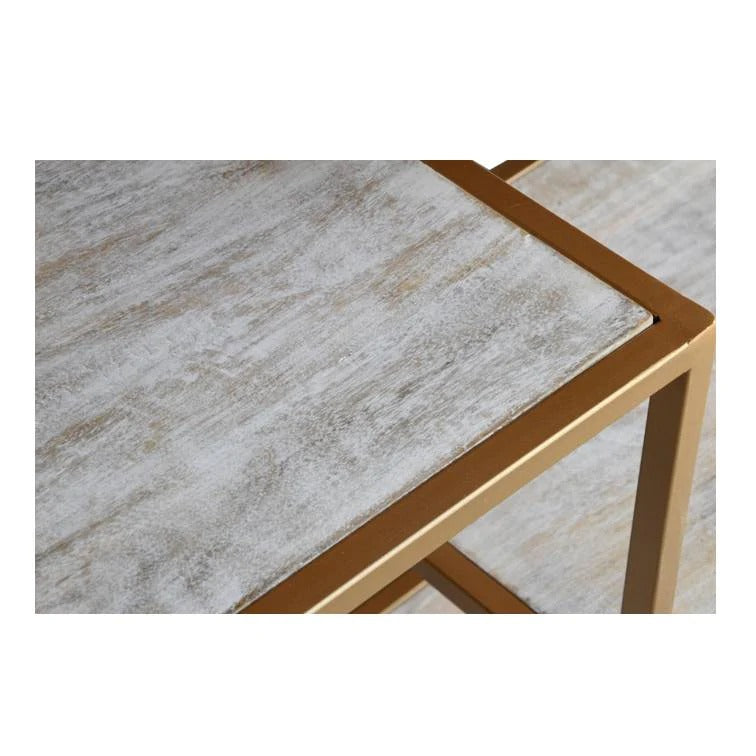 Bookshelves Bookcase Display Unit - J.L.HOME DECOR