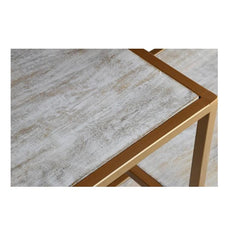 Bookshelves Bookcase Display Unit - J.L.HOME DECOR
