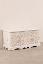 Saket Storage Trunk - J.L.HOME DECOR