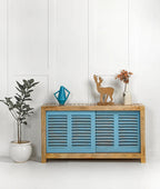 Anagi Shoe Rack - J.L.HOME DECOR
