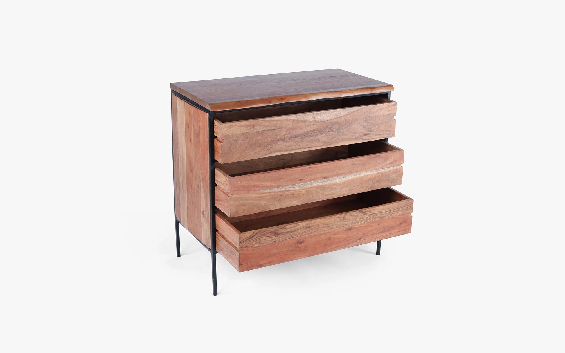 Yoho Chest of Drawer - J.L.HOME DECOR