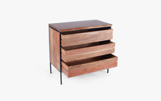 Yoho Chest of Drawer - J.L.HOME DECOR