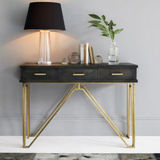 Contemporary Console Table - J.L.HOME DECOR