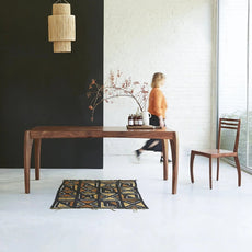 Sheesham Solid Wood Dining Table - J.L.HOME DECOR