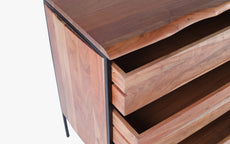 Yoho Chest of Drawer - J.L.HOME DECOR