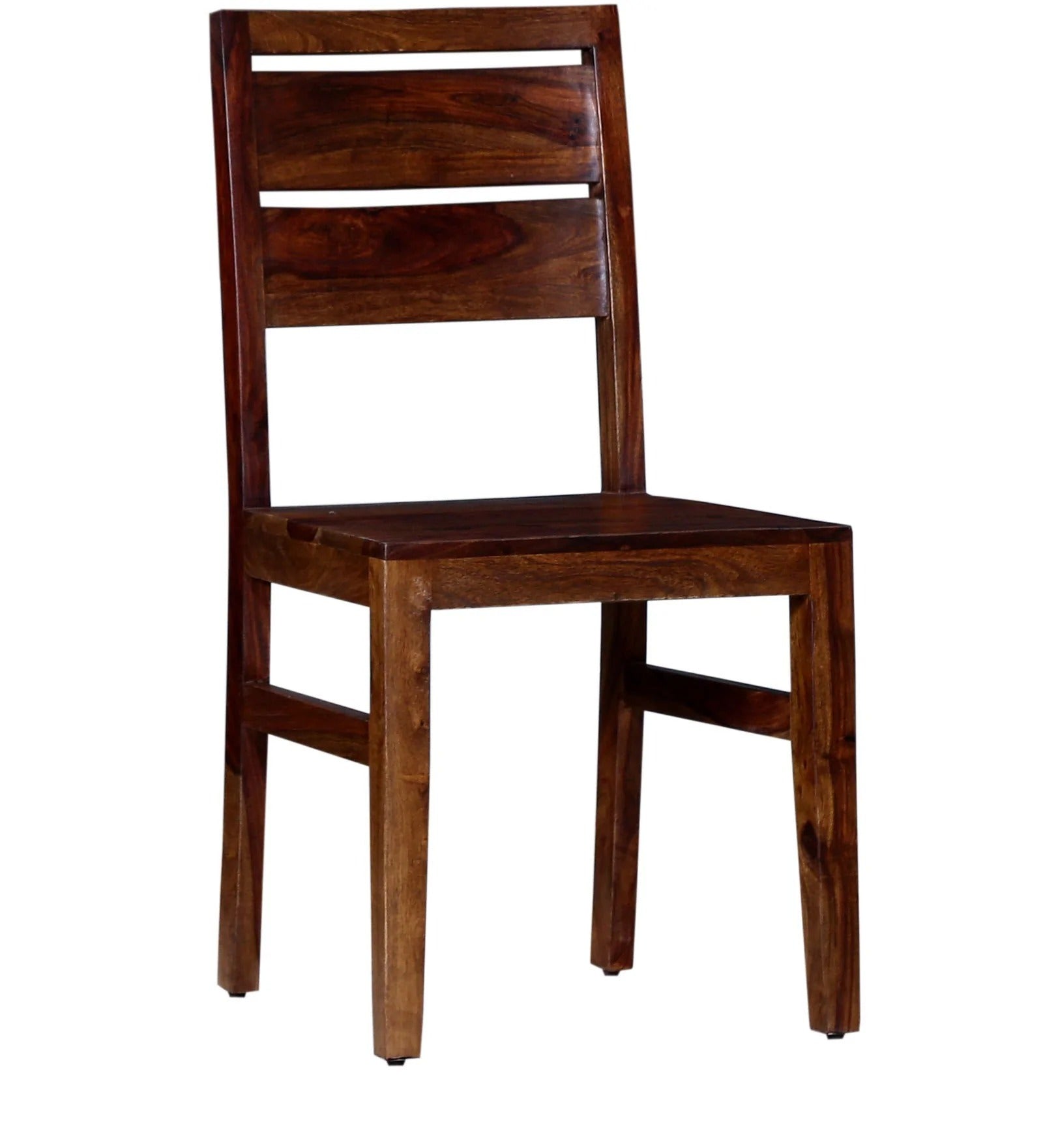 Teen Panti Six Seater Solid Wood Dining Set - J.L.HOME DECOR