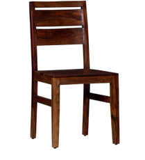 Teen Panti Six Seater Solid Wood Dining Set - J.L.HOME DECOR