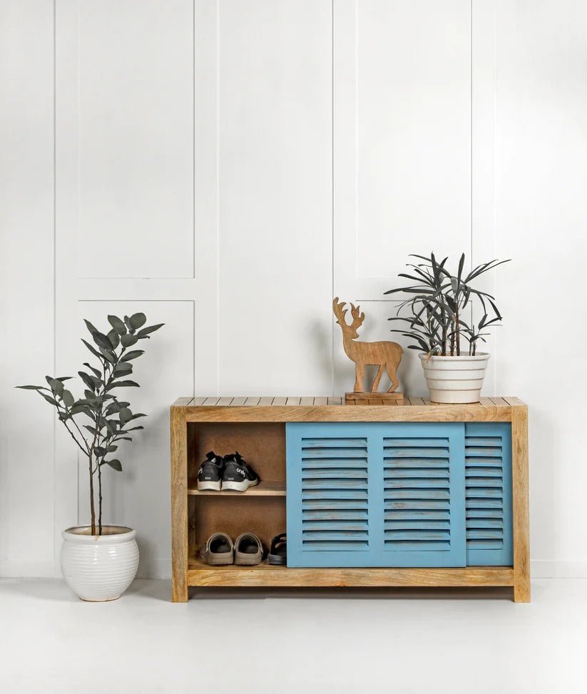 Anagi Shoe Rack - J.L.HOME DECOR