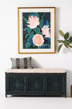 Saket Storage Bench - J.L.HOME DECOR