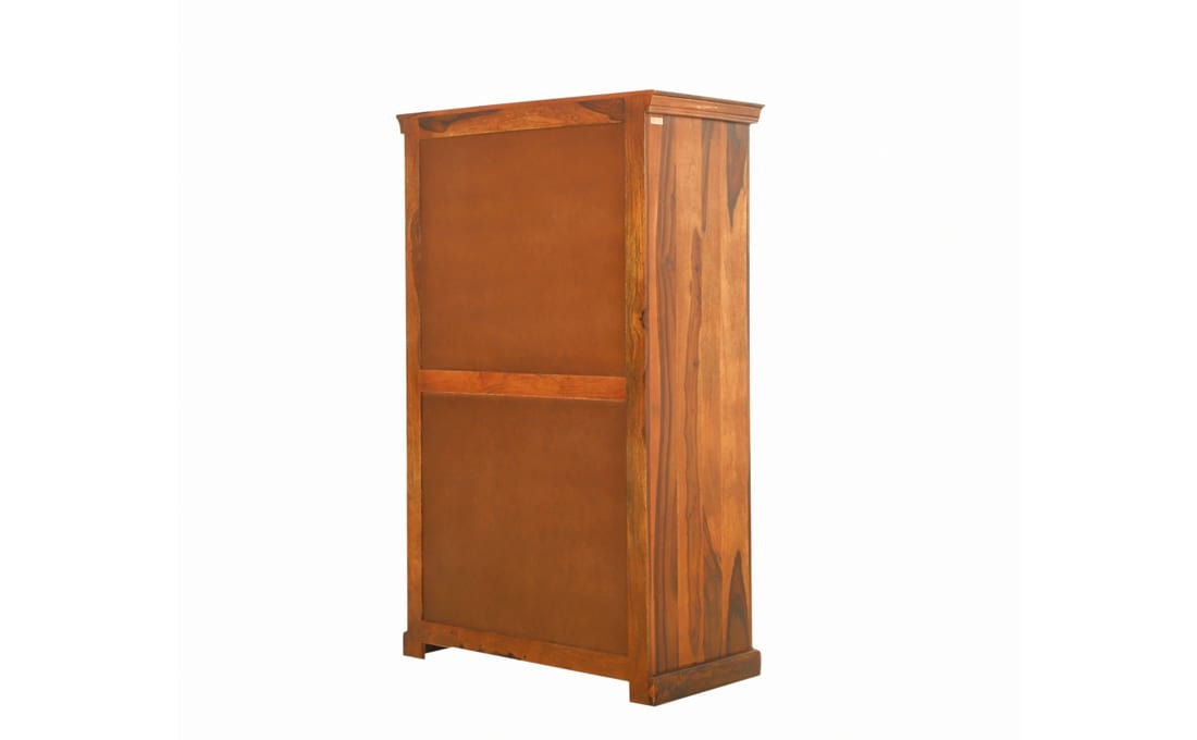 Baird Wardrobe - J.L.HOME DECOR