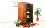 Baird Wardrobe - J.L.HOME DECOR