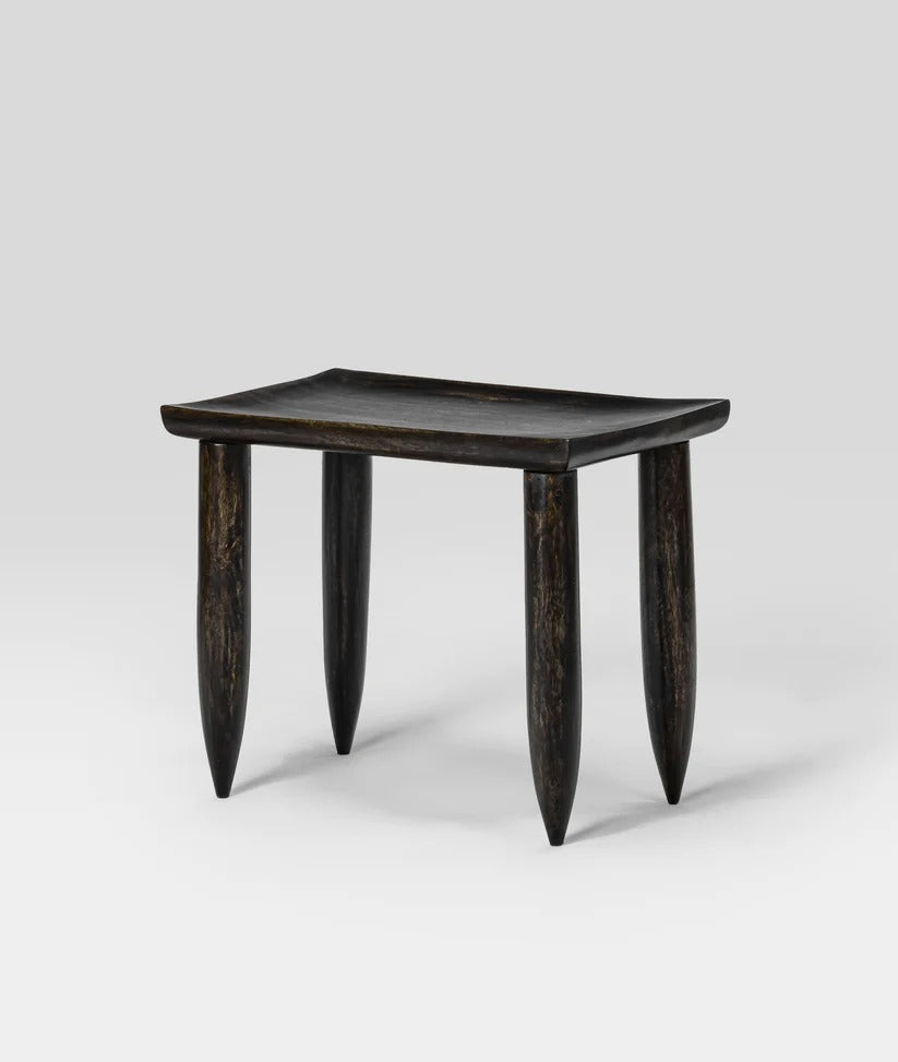 Hem Stool - J.L.HOME DECOR