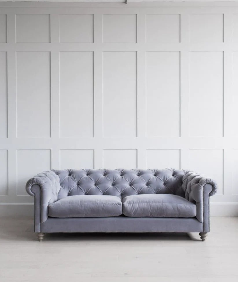 Adonis Chesterfield Sofa - J.L.HOME DECOR