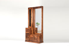 Chitrangi Dressing Table - J.L.HOME DECOR