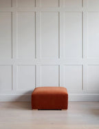 Megara Footstool - J.L.HOME DECOR