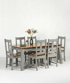 Vidur dinning set - J.L.HOME DECOR