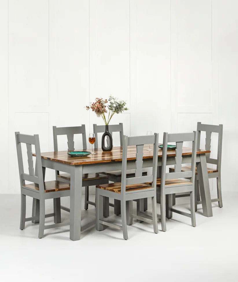 Vidur dinning set - J.L.HOME DECOR