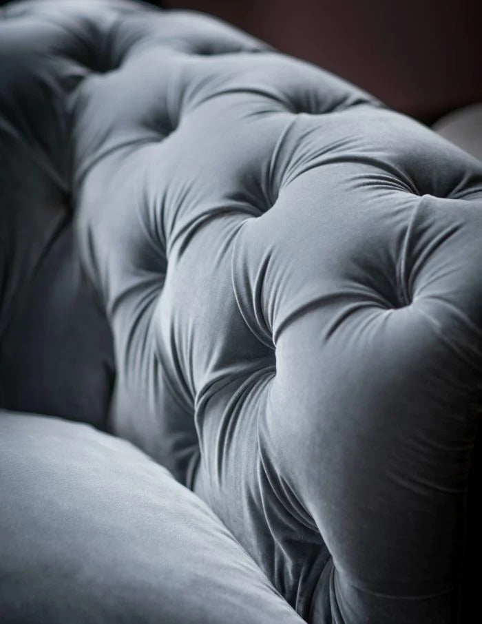 Adonis Chesterfield Sofa - J.L.HOME DECOR