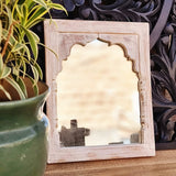 Mehrab Mirror - J.L.HOME DECOR