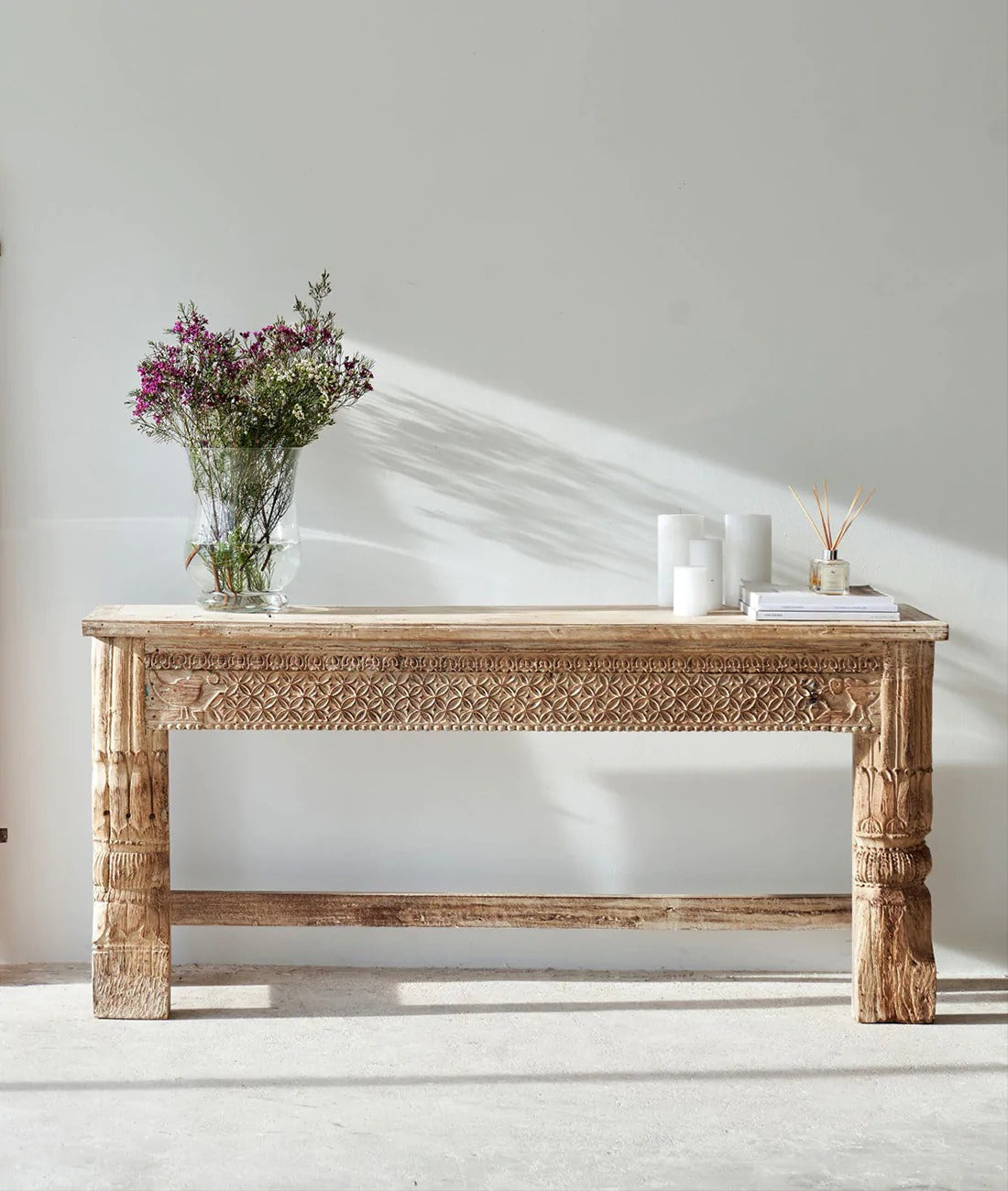Amogha Console - J.L.HOME DECOR