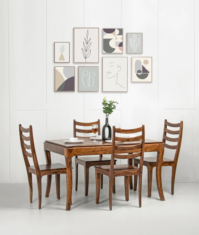 Revant Dinning Set - J.L.HOME DECOR