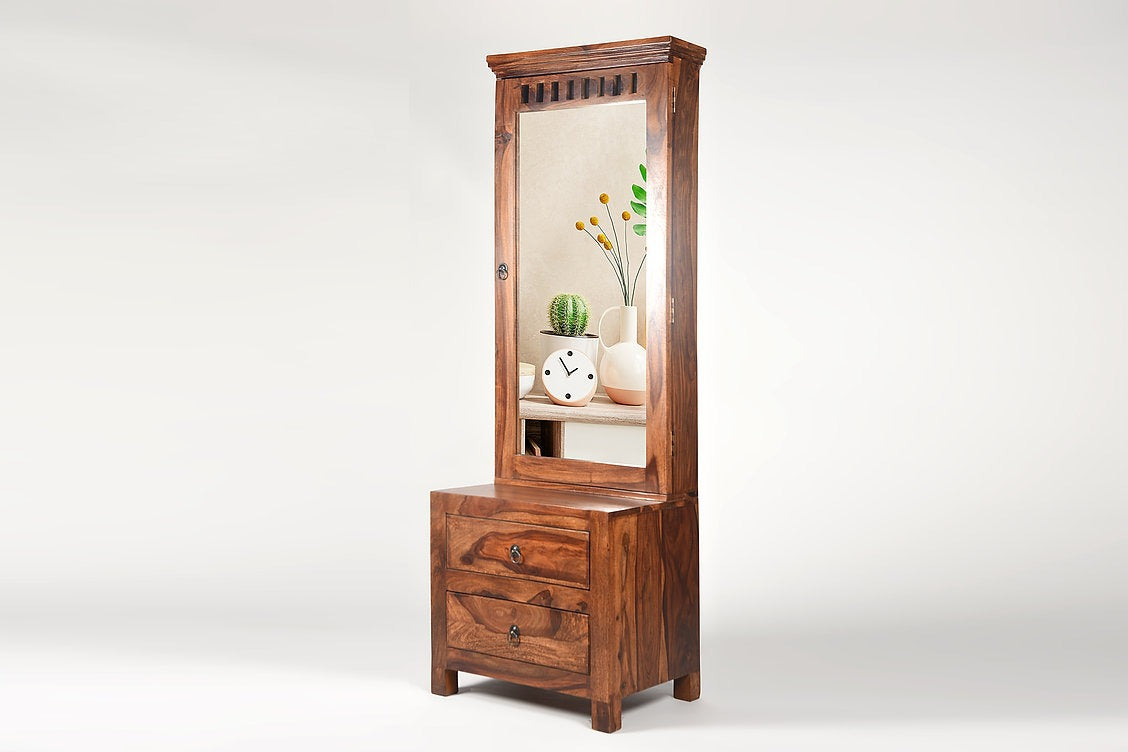 Ariza Dressing Table - J.L.HOME DECOR