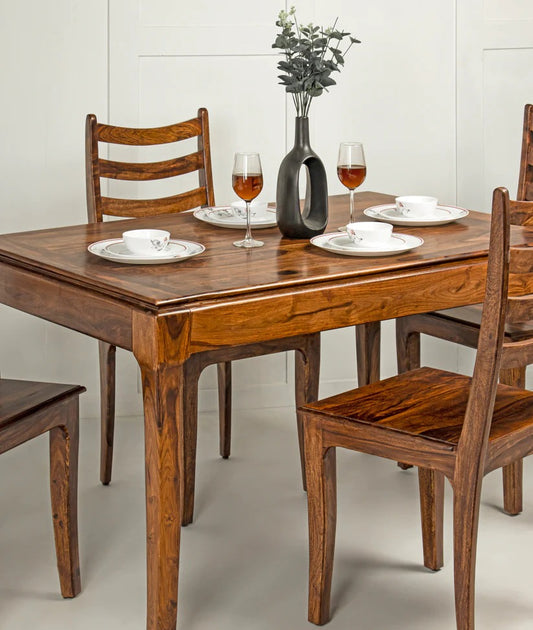 Revant Dinning Set - J.L.HOME DECOR