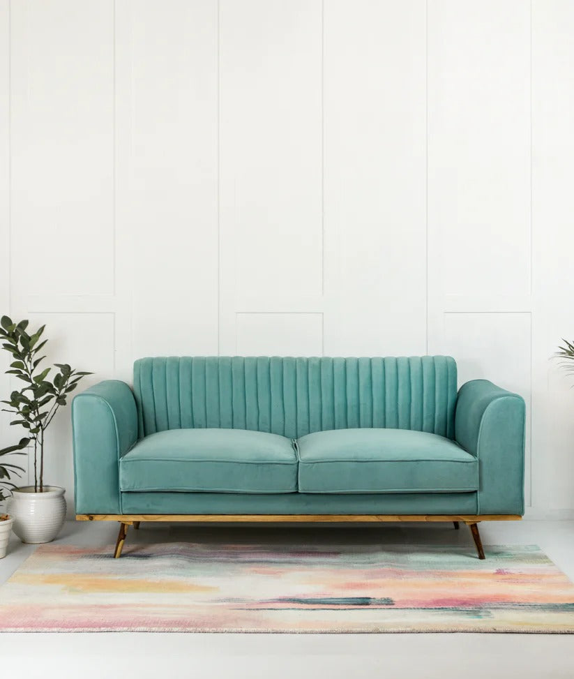 Advik Sofa - J.L.HOME DECOR