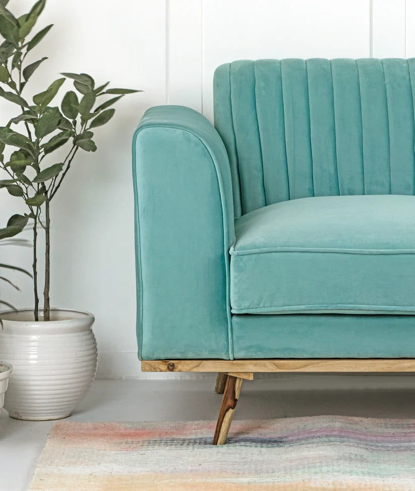 Advik Sofa - J.L.HOME DECOR