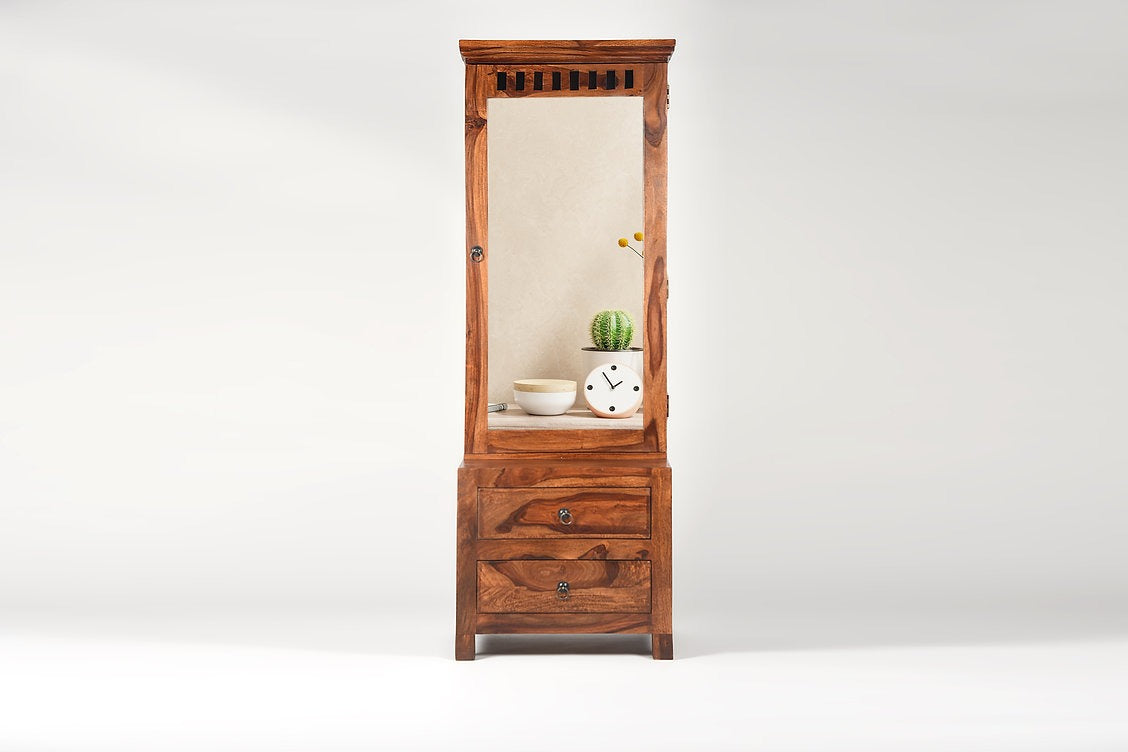 Ariza Dressing Table - J.L.HOME DECOR