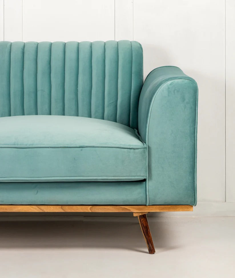 Advik Sofa - J.L.HOME DECOR