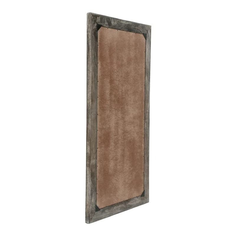 Carved Long Mirror 120x50cm - J.L.HOME DECOR