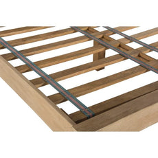 Florence Carving Bed - J.L.HOME DECOR