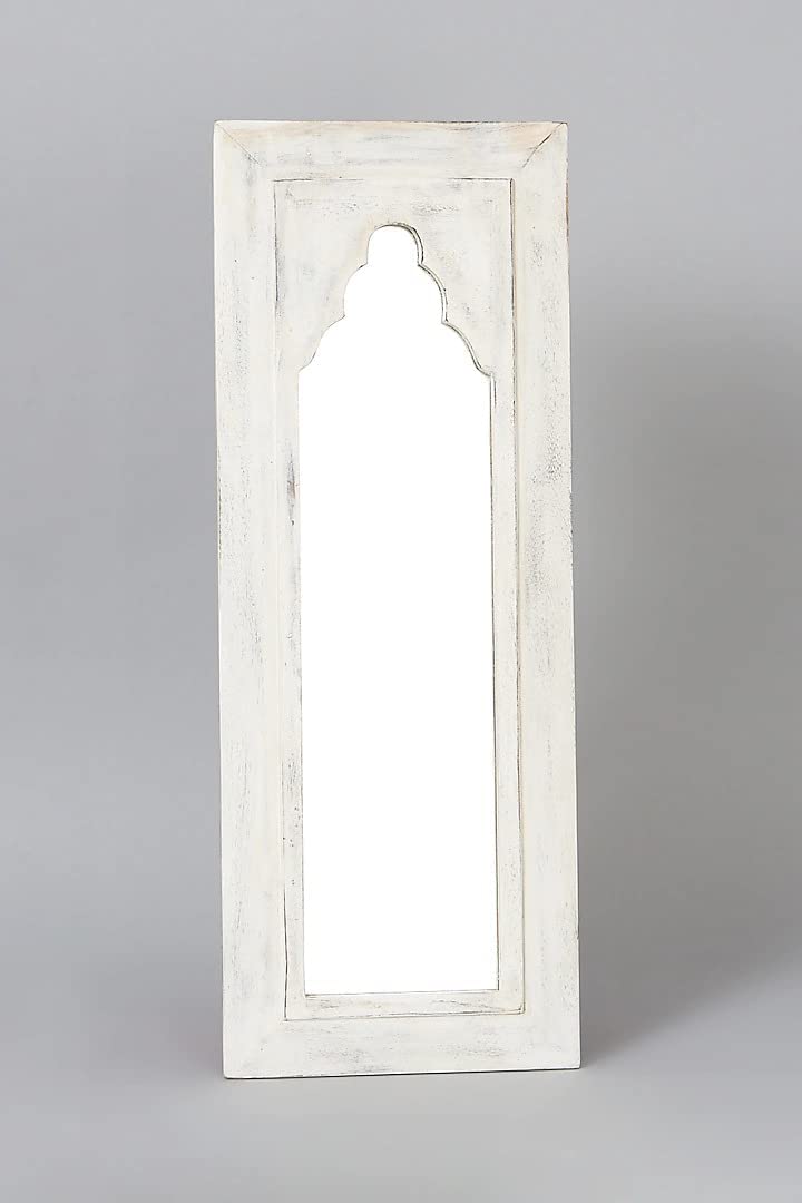 Mehrab Vintage Long Mirror Frame - J.L.HOME DECOR