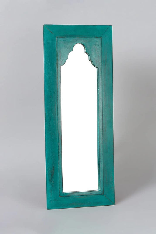 Mehrab Vintage Long Mirror Frame - J.L.HOME DECOR