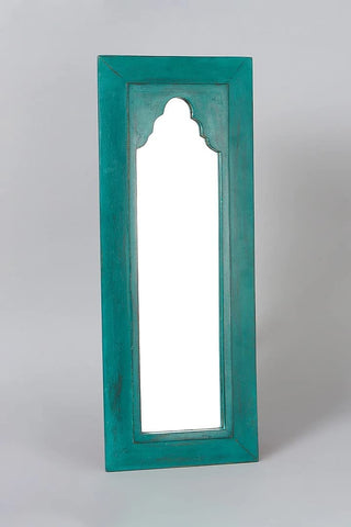 Mehrab Vintage Long Mirror Frame - J.L.HOME DECOR