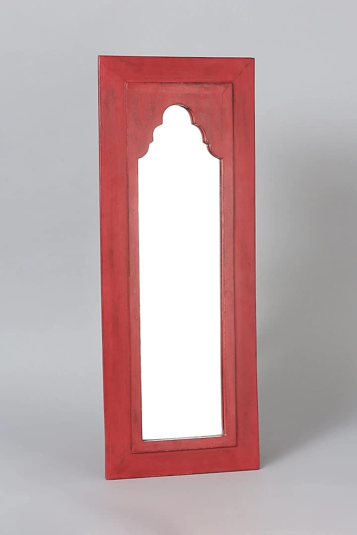 Mehrab Vintage Long Mirror Frame - J.L.HOME DECOR